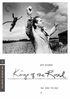 Kings of the Road (1976) - Stream Online