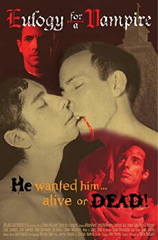 Eulogy for a Vampire (2009) - Stream Online