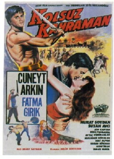 The Armless Hero (1966) - Stream Online