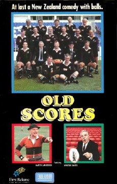 Old Scores (1991) - Stream Online