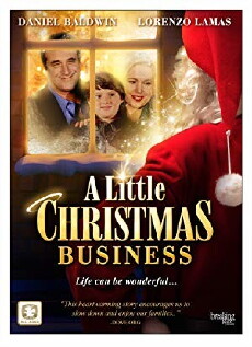 A Little Christmas Business (2013) - Stream Online