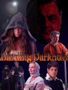 Burning Darkness (2005) - Stream Online