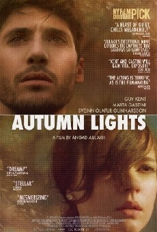 Autumn Lights (2016) - Stream Online