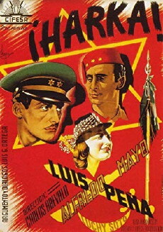 ¡Harka! (1941) - Stream Online