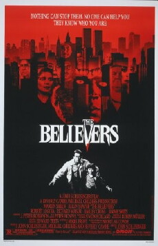 The Believers (1987) - Stream Online