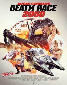 Death Race 2050 (2017) - Stream Online