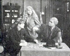 The Battle of Life (1916) - Stream Online
