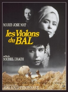 Les violons du bal (1974) - Stream Online