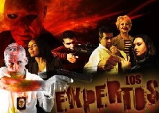 Los expertos (2010) - Stream Online