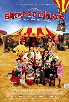 What a Circus! (2017) - Stream Online