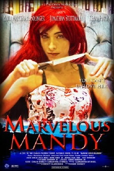 Marvelous Mandy (2016) - Stream Online