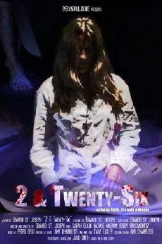 2 & Twenty-Six *Reprise* (2014) - Stream Online
