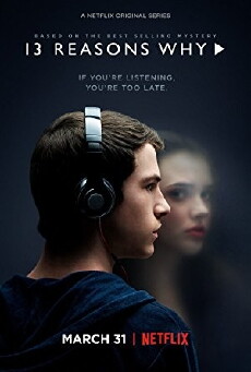 13 Reasons Why (2017) - Stream Online
