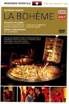 La Bohème (2002) - Stream Online