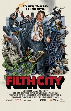 Filth City (2015) - Stream Online