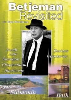 Betjeman's West Country (1962) - Stream Online