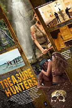 Treasure Hunters (2017) - Stream Online