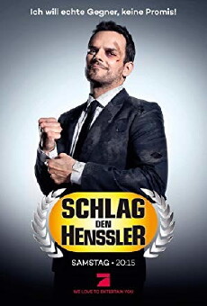Schlag den Henssler (2017) - Stream Online