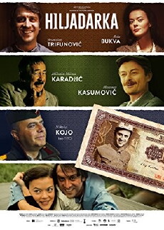 Hiljadarka (2015) - Stream Online