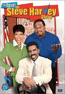 The Steve Harvey Show (1996) - Stream Online