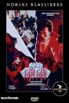 Fifty-fifty (1982) - Stream Online