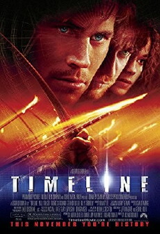 Timeline (2003) - Stream Online