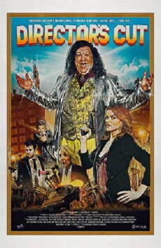 Director's Cut (2016) - Stream Online