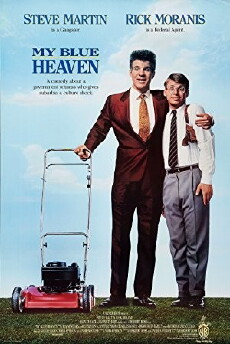 My Blue Heaven (1990) - Stream Online