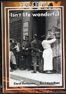 Isn't Life Wonderful (1924) - Stream Online