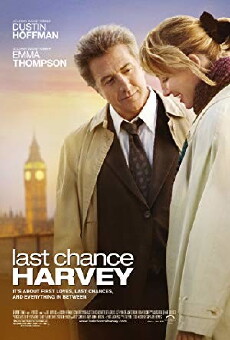 Last Chance Harvey (2008) - Stream Online