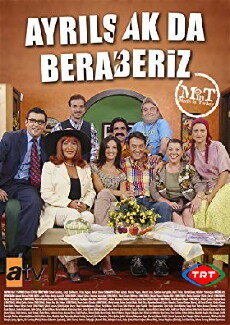 Ayrilsak da beraberiz (1999) - Stream Online