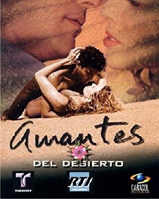 Amantes del Desierto (2001) - Stream Online