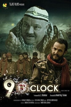 9 O' Clock (2017) - Stream Online