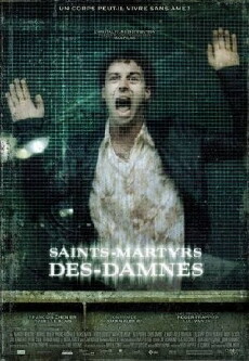 Saint Martyrs of the Damned (2005) - Stream Online