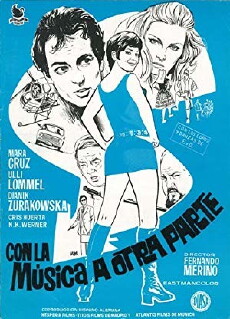 Der gelbe Koffer (1974) - Stream Online