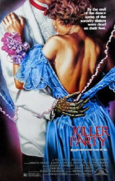 Killer Party (1986) - Stream Online