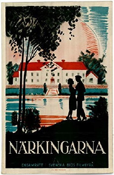 Närkingarna (1923) - Stream Online