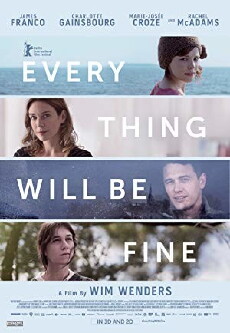 Every Thing Will Be Fine (2015) - Stream Online