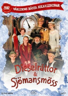 Dieselråttor och sjömansmöss (2002) - Stream Online