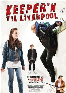 The Liverpool Goalie (2010) - Stream Online