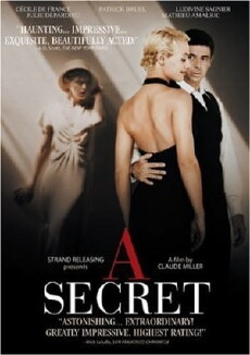 A Secret (2007) - Stream Online