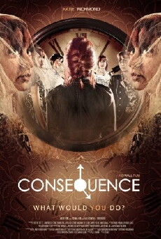 Consequence (2015) - Stream Online
