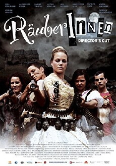 Räuberinnen (2009) - Stream Online