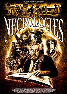 Nécrologies (2018) - Stream Online