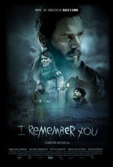I Remember You (2017) - Stream Online