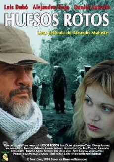 Huesos Rotos (2014) - Stream Online