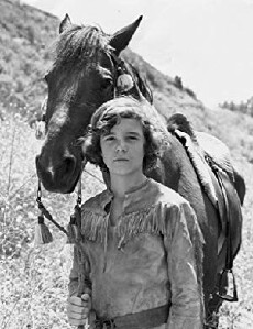 Young Dan'l Boone (1977) - Stream Online