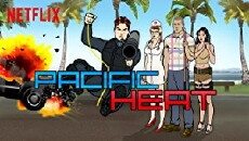Pacific Heat (2016) - Stream Online