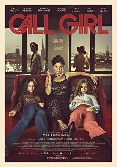 Call Girl (2012) - Stream Online