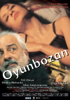 Oyunbozan (2000) - Stream Online